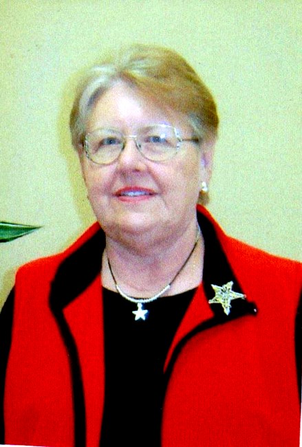 Obituary of Karen Janet Cook