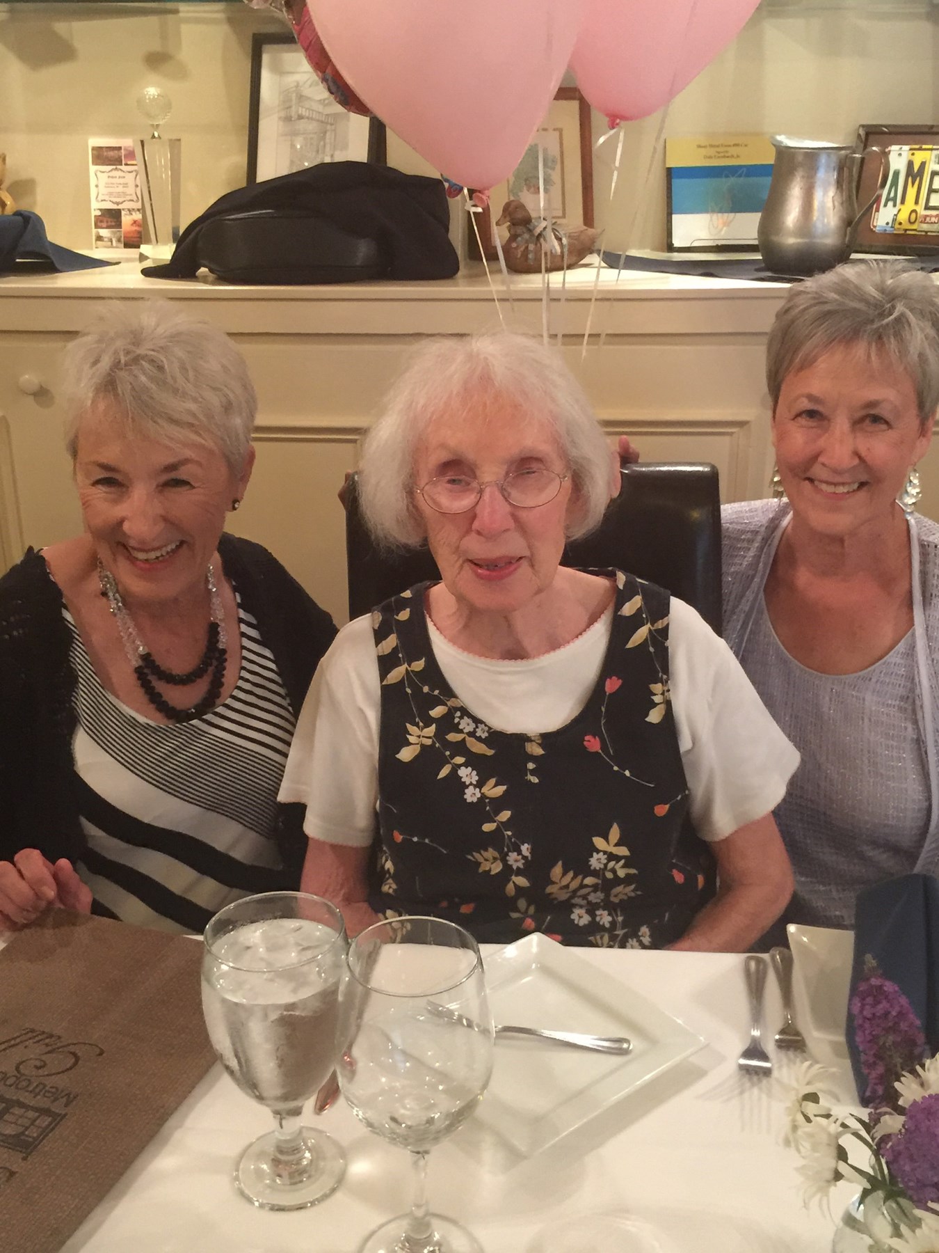 Obituary of Dorothy Clarice Stafford