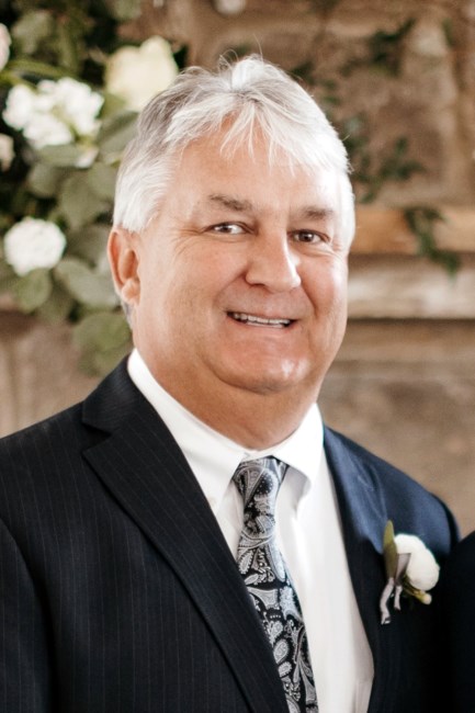 Obituary of Theodore Scott Wolfes Sr.