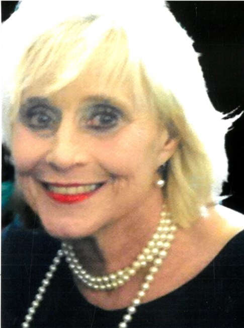 Obituary of Suzanne LeBon Dorsey