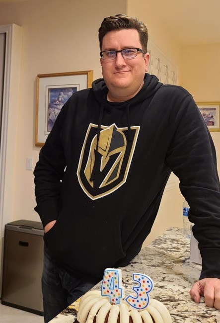 Obituary of Tyson Larry McEntire