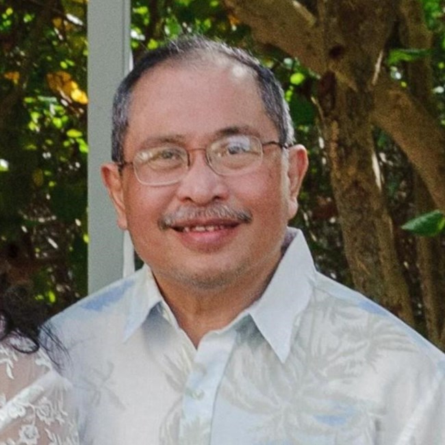 Obituary of Gil A Vergel de Dios