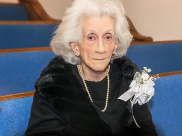 Obituary of Kathleen W. Curtis