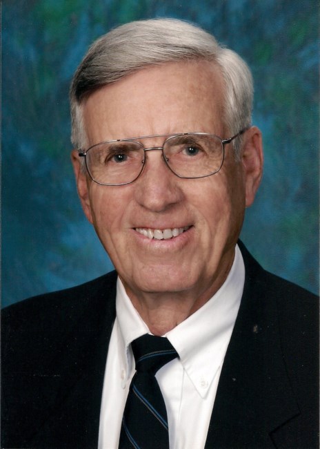 Obituary of Carlyle Luke LeBas