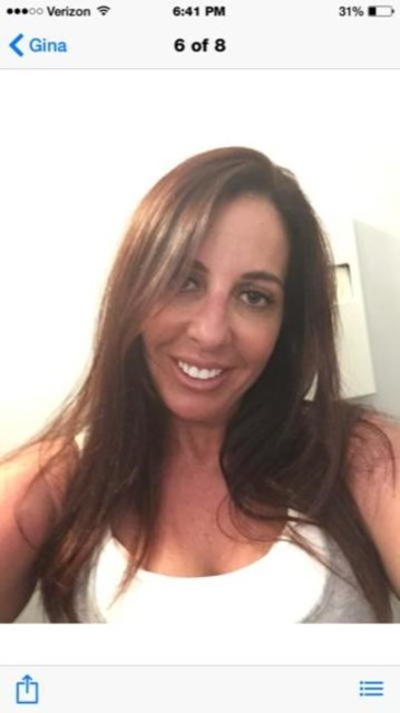 Obituary of Gina Dimesa