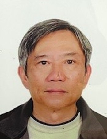 Obituary of Trung Quoc Hoang