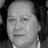 Obituary of Joann Carlyle Hulse