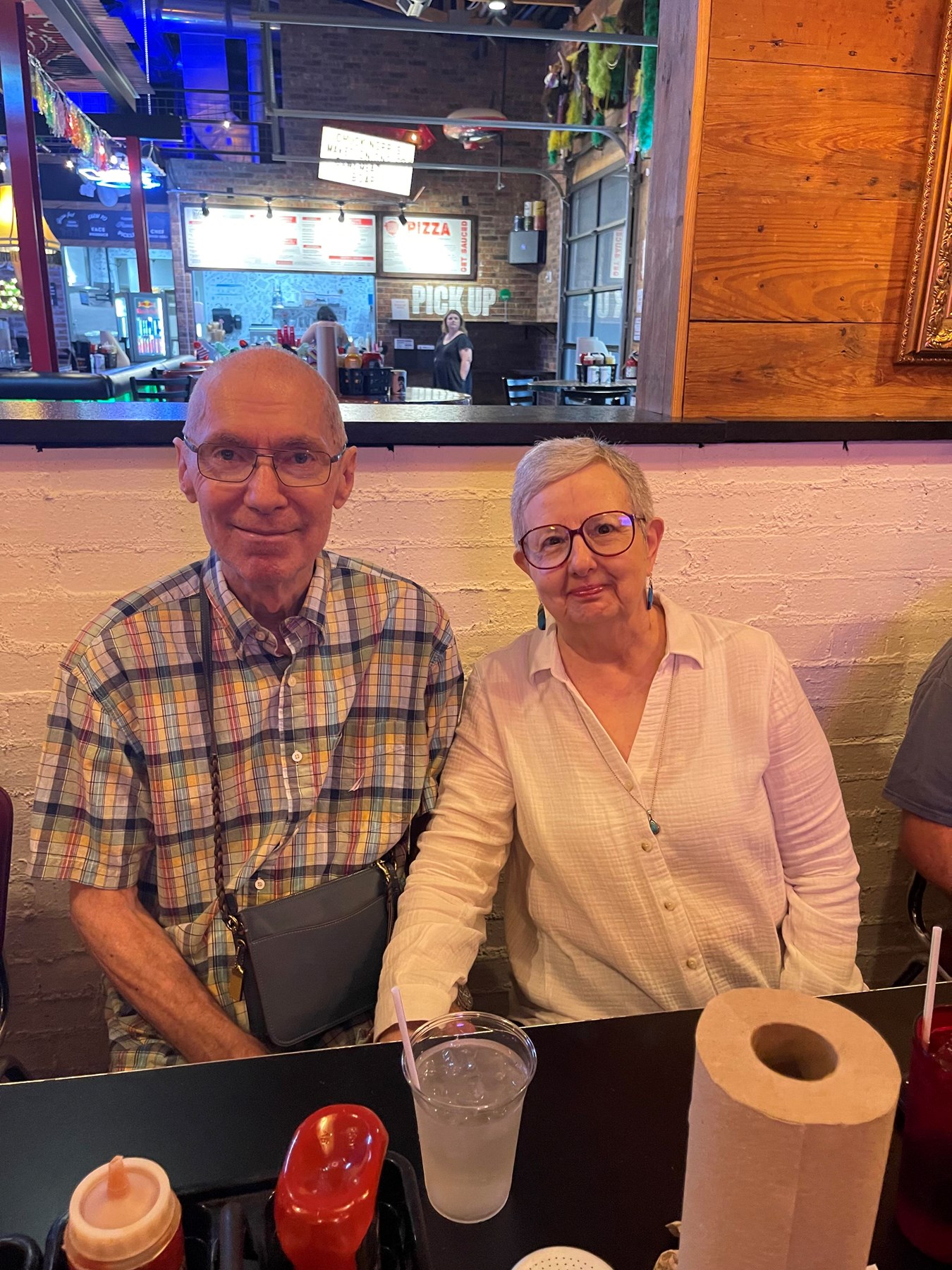 Obituary of Mark Hayes Gallacher