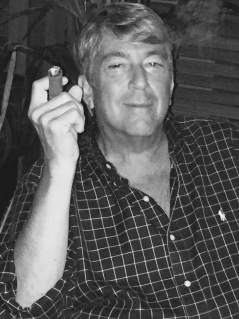 Obituary of Gary Lloyd Kornfeld