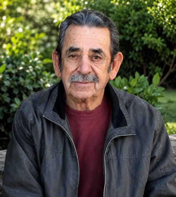 Obituario de Jose Juan Medina