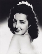 Pauline Hendrickson