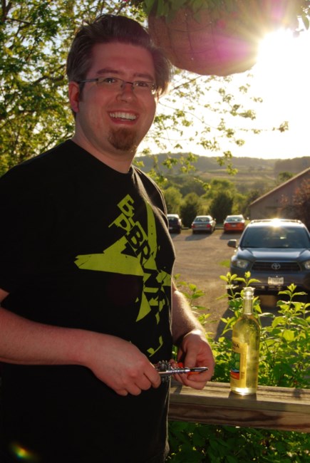 Obituary of Timothy M. Thomas