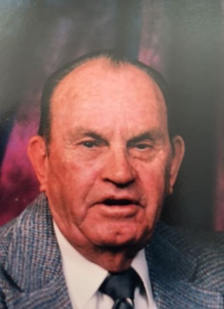 Obituary of Shelton D Riley Sr.