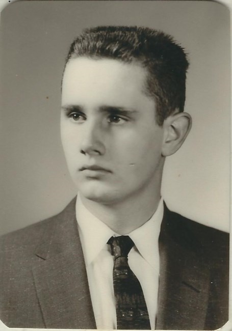 Obituary of Dr. Wendell Whitney Frye