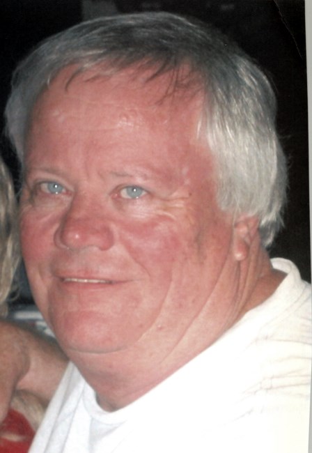 Obituary of James L. England