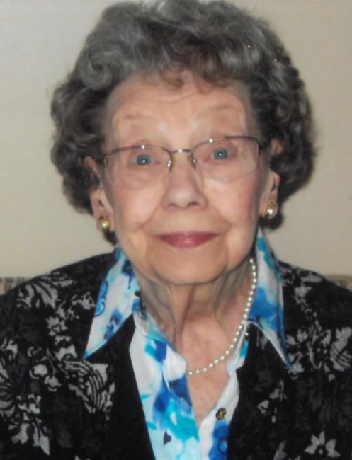 Obituary of Sylvia A. Mazurek