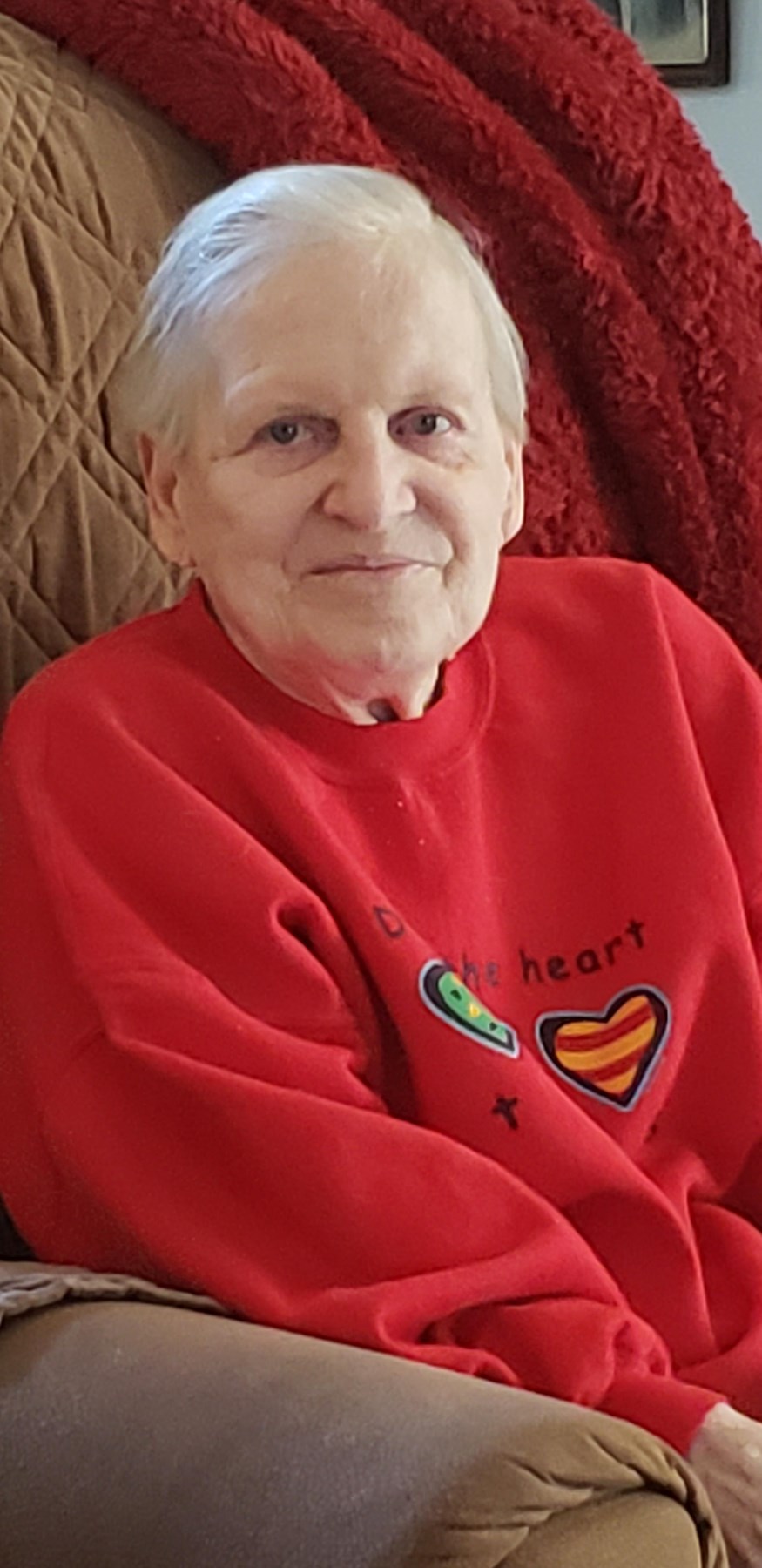 Obituary of Carol Lee Bersan