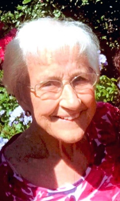 Obituary of Ola W. Greer