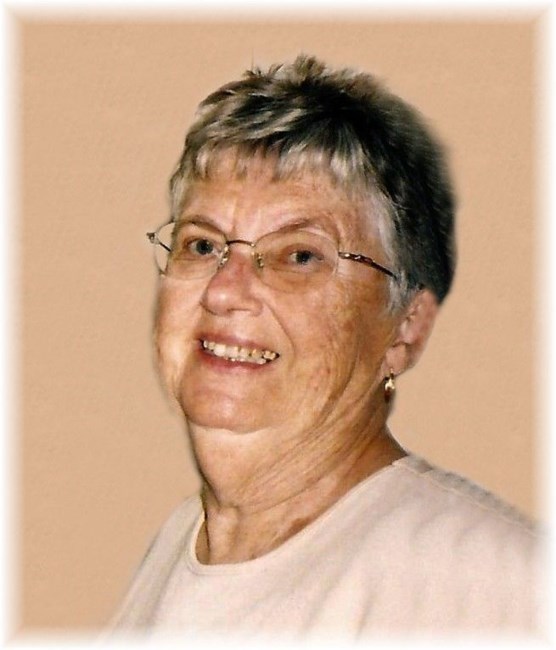 Obituary of Reta Maxine Pruden