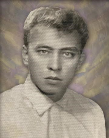 Obituary of Francisco Antonio Limon