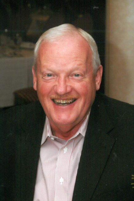 Obituary of Rick Peschka