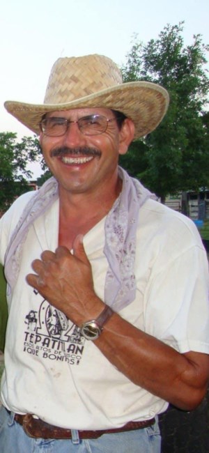 Obituary of Elpidio Gallardo Navarro