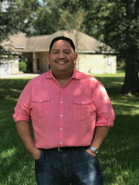 Avis de décès de Rick Manuel Flores