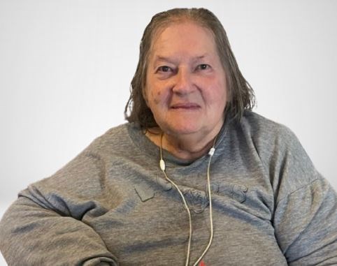 Obituary of Grace M. Martin