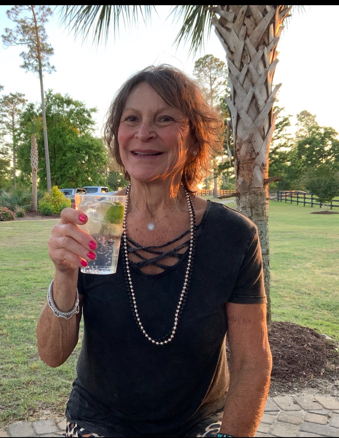 Obituary of Wendy-Jo Lewis