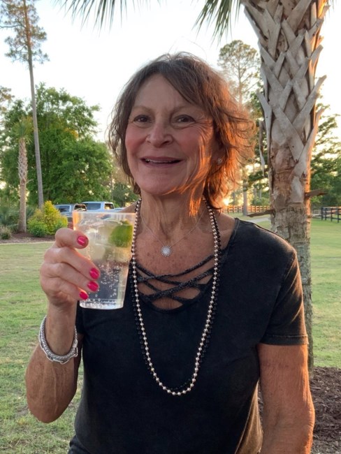 Obituary of Wendy-Jo Lewis