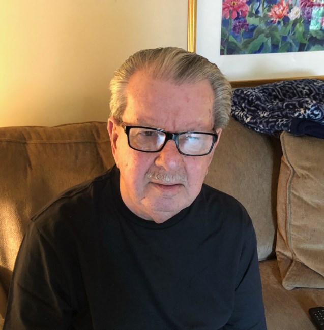 Avis de décès de Gilbert Michael Ryan