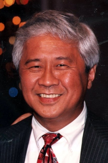 Obituary of Gracito V. Patricio, MD