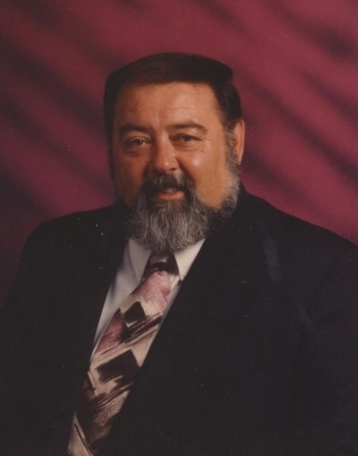 Obituary of Dennis Boucher