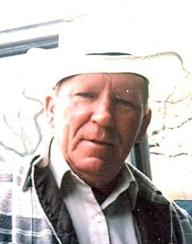 Obituary of John "Jack" Woodruff Auster