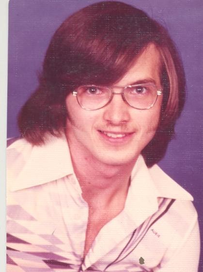 Obituary of Ronald David Gusler