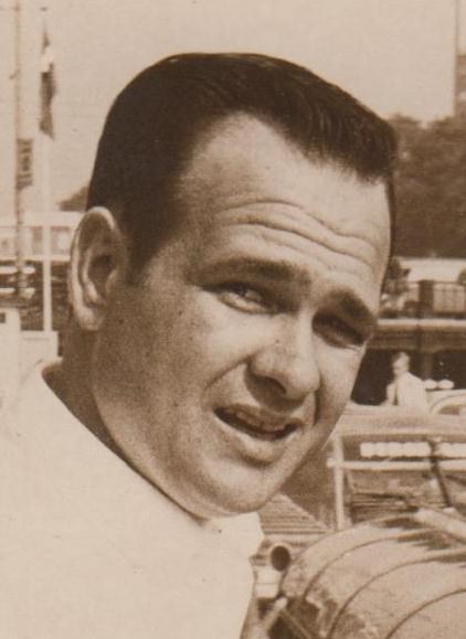 Obituary of James E. Lee