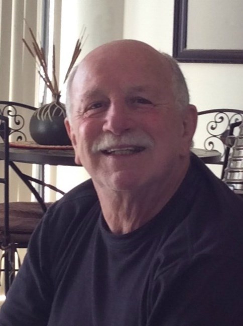 Obituary of Carlo "CJ" Musmeci, Jr.