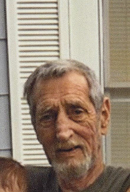 Obituary of Jackie Wirt Page Sr.