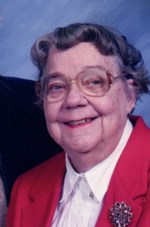 Dorothy Jameson
