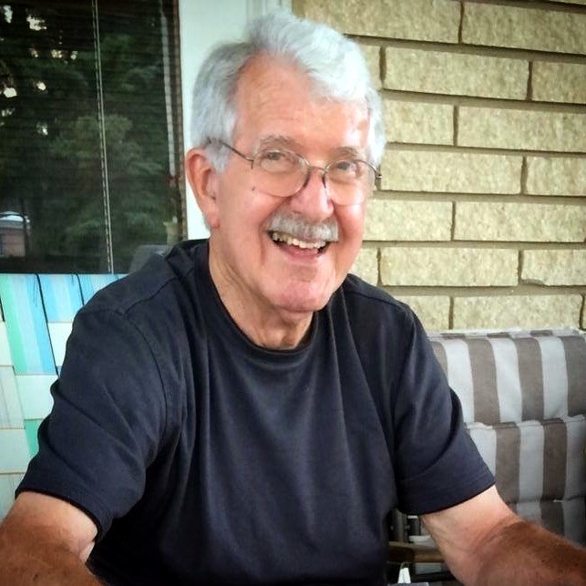 Obituary of Carlos Cook