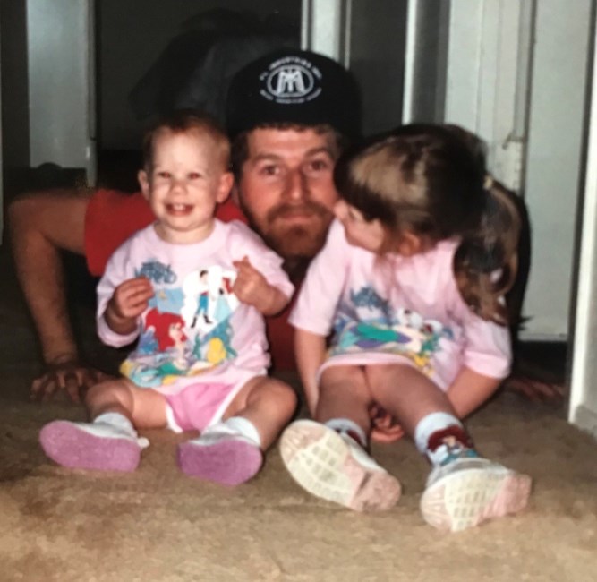 Obituary of Ronald Odell Shumate