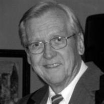 Obituary of Kappa Rho Eric Alpha