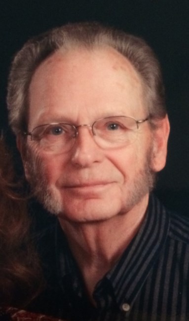 Obituary of Jack L. Finley