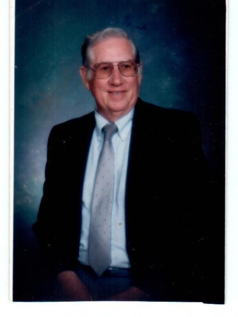 Obituary of Amos JD Hall