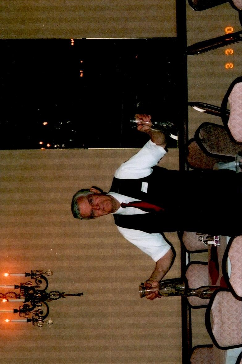 Obituary of Richard S. Chmiel