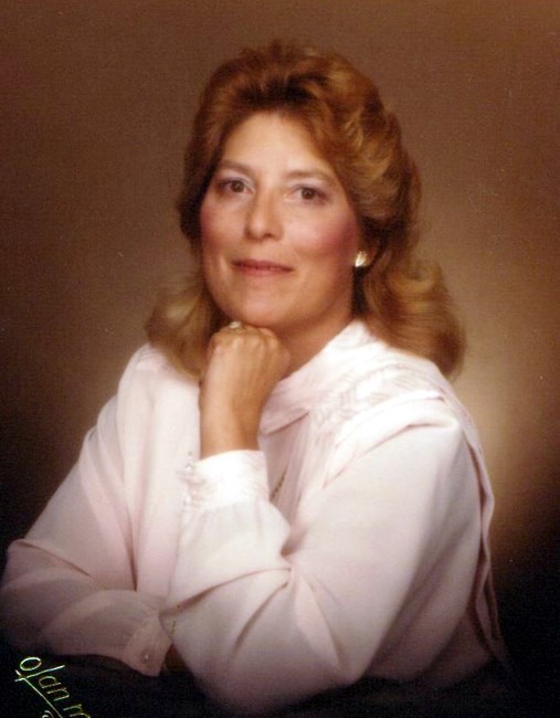 Obituario de Barbara "Dee Dee"" Fineran