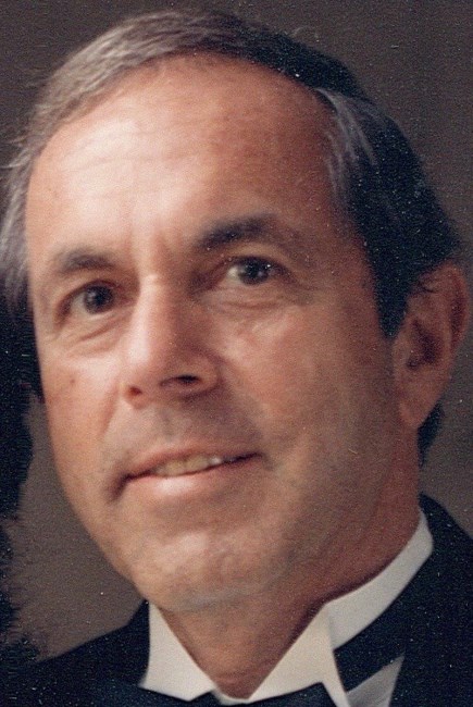 Obituary of Edwin R. Yarckin