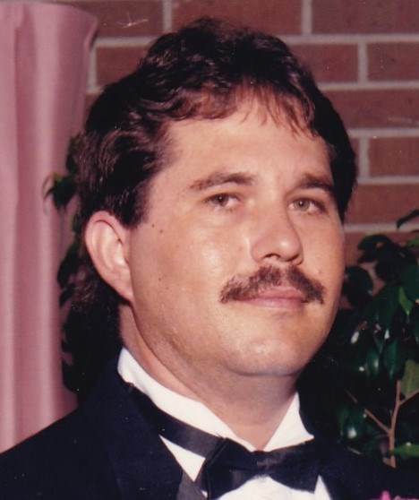 Obituario de Byron Dale Poirrier Jr.