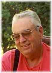 Obituary of William Peter Young