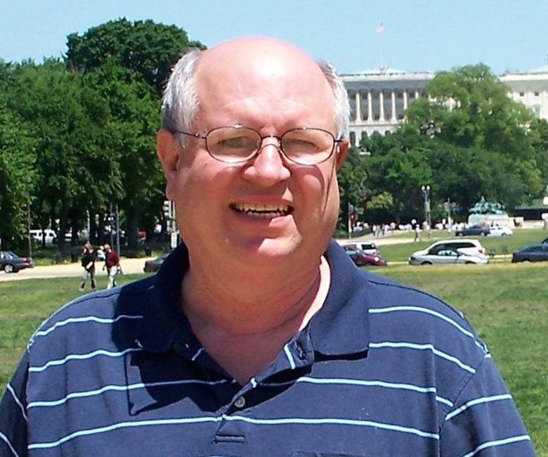 Obituary of Harold Graham Lewis